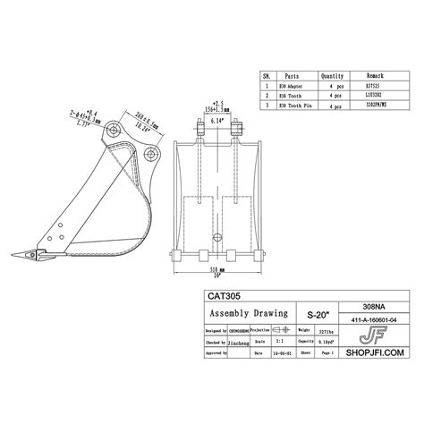 mini excavator bucket compatibility chart|are excavators buckets universal.